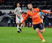 Liga Campionilor. VIDEO și FOTO » Mircea Lucescu, aproape de o mare surpriză pe terenul Barelonei! Toate rezultatele serii + clasamentele grupelor