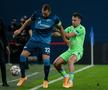 Liga Campionilor. VIDEO și FOTO » Mircea Lucescu, aproape de o mare surpriză pe terenul Barelonei! Toate rezultatele serii + clasamentele grupelor