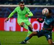 Liga Campionilor. VIDEO și FOTO » Mircea Lucescu, aproape de o mare surpriză pe terenul Barelonei! Toate rezultatele serii + clasamentele grupelor