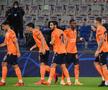 Liga Campionilor. VIDEO și FOTO » Mircea Lucescu, aproape de o mare surpriză pe terenul Barelonei! Toate rezultatele serii + clasamentele grupelor