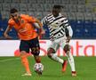 Liga Campionilor. VIDEO și FOTO » Mircea Lucescu, aproape de o mare surpriză pe terenul Barelonei! Toate rezultatele serii + clasamentele grupelor
