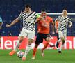 Liga Campionilor. VIDEO și FOTO » Mircea Lucescu, aproape de o mare surpriză pe terenul Barelonei! Toate rezultatele serii + clasamentele grupelor
