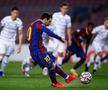Capul de afiș al zilei e confruntarea dintre Dinamo Kiev, echipa lui Mircea Lucescu, și Barcelona. foto: Guliver/Getty Images