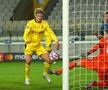 Haaland în Brugge - Dortmund