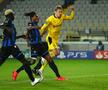 VIDEO + FOTO Haaland se luptă cu recordurile în UEFA Champions League » I-a egalat deja pe Ronaldo și Adriano la goluri marcate