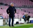 Liga Campionilor. VIDEO și FOTO » Mircea Lucescu, aproape de o mare surpriză pe terenul Barelonei! Toate rezultatele serii + clasamentele grupelor