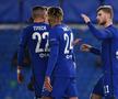 Liga Campionilor. VIDEO și FOTO » Mircea Lucescu, aproape de o mare surpriză pe terenul Barelonei! Toate rezultatele serii + clasamentele grupelor