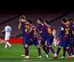 Liga Campionilor. VIDEO și FOTO » Mircea Lucescu, aproape de o mare surpriză pe terenul Barelonei! Toate rezultatele serii + clasamentele grupelor