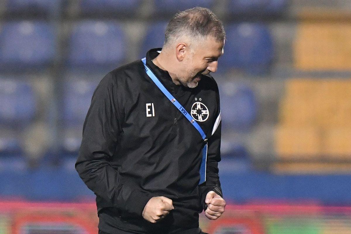 Iordănescu, vrăjit de o rezervă: „Geniu!” » A dezvăluit jucătorul supărat pentru neconvocare