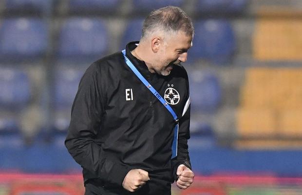 Iordănescu, vrăjit de o rezervă: „Geniu!” » A dezvăluit jucătorul supărat pentru neconvocare