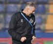 FCSB a învins-o pe Farul, scor 1-0, într-o restanță din etapa #13 a Ligii 1. Edi Iordănescu, antrenorul roș-albaștrilor, e mândru de sacrificiul depus de elevii lui.