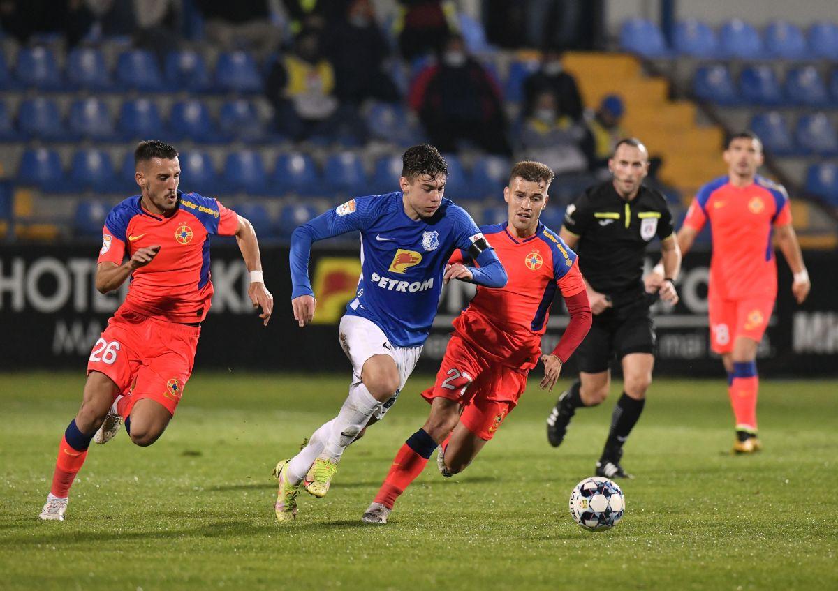 7 x FCSB » Vicecampioana oprește hegemonia Farului „acasă” și urcă pe 2! Clasamentul