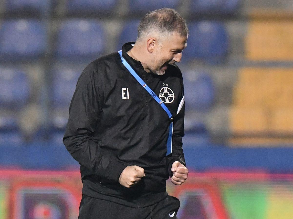 Iordănescu, vrăjit de o rezervă: „Geniu!” » A dezvăluit jucătorul supărat pentru neconvocare