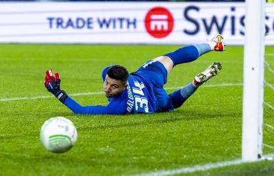 Alkmaar - CFR Cluj 2-0 » Campioana României, șanse pur teoretice la primăvara europeană după eșecul din Olanda!