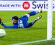 FOTO AZ Alkmaar - CFR Cluj 04.11.2021