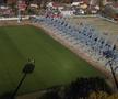 Încă un stadion modern în Liga 1: „Avem promisiuni că la începutul sezonului viitor putem juca acolo”