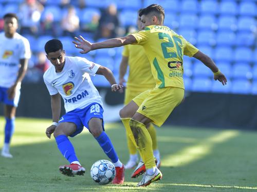 Enes Sali // FOTO: Imago