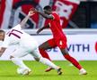FOTO AZ Alkmaar - CFR Cluj 04.11.2021