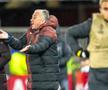 FOTO AZ Alkmaar - CFR Cluj 04.11.2021