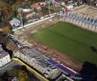 Încă un stadion modern în Liga 1: „Avem promisiuni că la începutul sezonului viitor putem juca acolo”