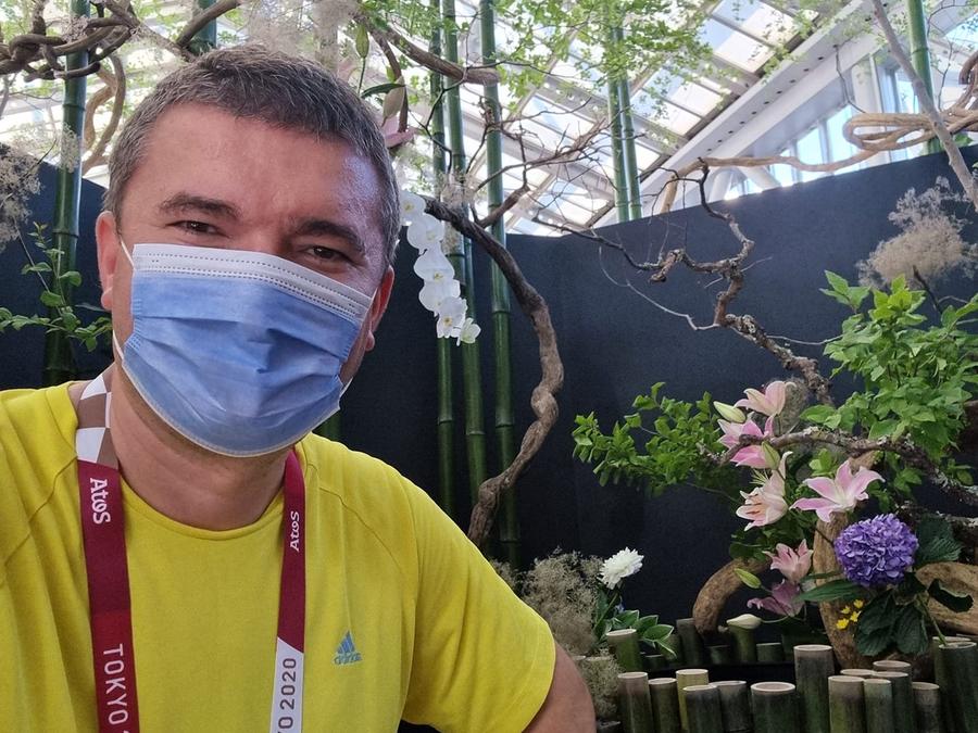 Dorin Chioțea nu a rezistat decât două luni ca șef al secției Sport la TVR TVR e paralizat: „Nu putem plăti nimic, anulăm deplasările” » Informații din interior și ce se întâmplă cu secția Sport: „E foarte grav”