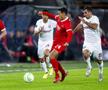 Alkmaar - CFR Cluj 2-0 » Campioana României, șanse pur teoretice la primăvara europeană după eșecul din Olanda!