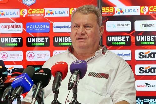 Iuliu Mureșan