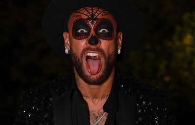 Împreună de Halloween! » Neymar s-a afișat cu o nouă cucerire: cine i-a „furat” inima starului de la PSG