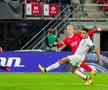 FOTO AZ Alkmaar - CFR Cluj 04.11.2021