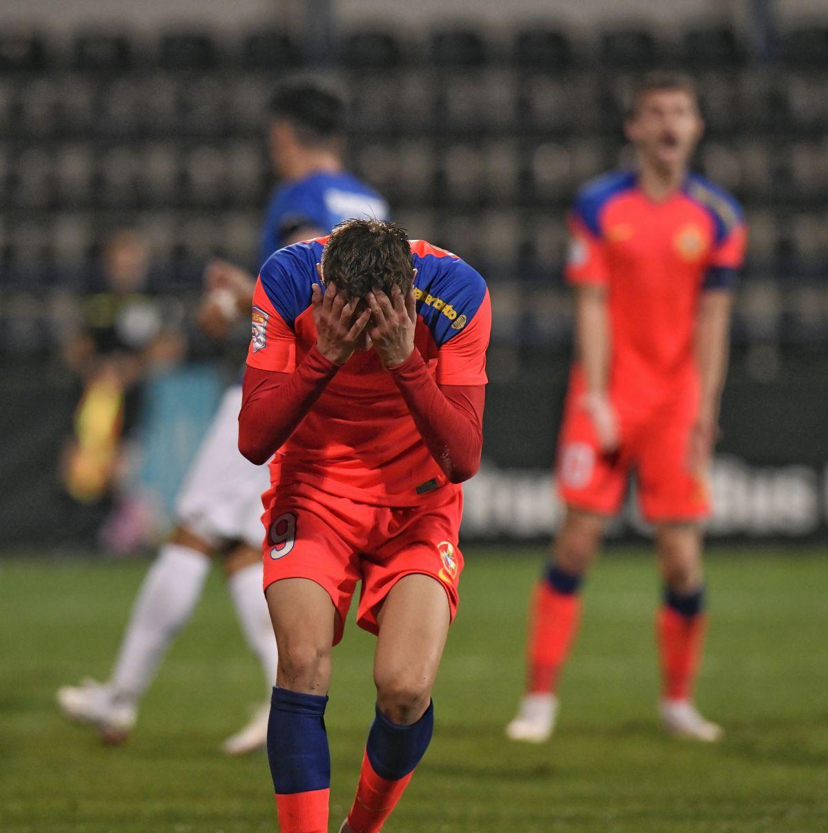 7 x FCSB » Vicecampioana oprește hegemonia Farului „acasă” și urcă pe 2! Clasamentul