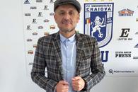 Noi dezvăluiri din scandalul Mititelu - Stoican de la FCU Craiova: „Angajezi doctor și-l înveți cum să folosească bisturiul?! Nu sunt marioneta nimănui”