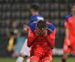 FCSB a învins-o pe Farul, scor 1-0, într-o restanță din etapa #13 a Ligii 1. Gabi Balint e dezamăgit de nivelul jocului de la Ovidiu.