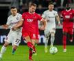Alkmaar - CFR Cluj 2-0 » Campioana României, șanse pur teoretice la primăvara europeană după eșecul din Olanda!