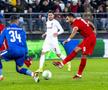 FOTO AZ Alkmaar - CFR Cluj 04.11.2021