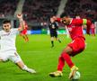 FOTO AZ Alkmaar - CFR Cluj 04.11.2021
