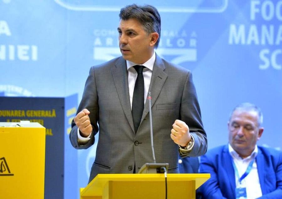 O scrisoare găsită