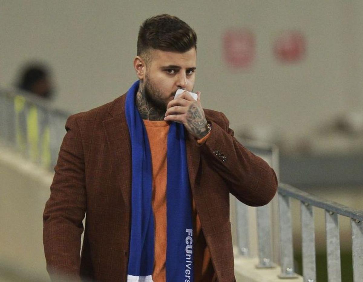 Adrian Mititelu Jr. e apărat de un patron din Liga 1: „Nu e huligan! Atunci să îl suspende și pe Săpunaru vreo 6 etape”