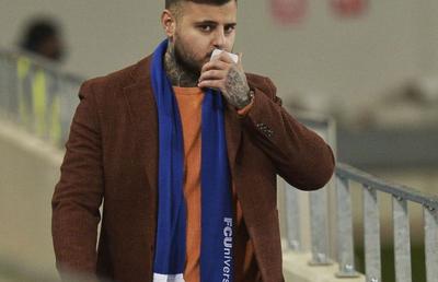 Adrian Mititelu Jr. e apărat de un patron din Liga 1: „Nu e huligan! Atunci să îl suspende și pe Săpunaru vreo 6 etape”