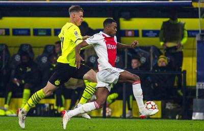 Afacerea Ajax » Altă superechipă formată în 2 ani, profit de sute de milioane din transferuri și bonus-record în Ligă!