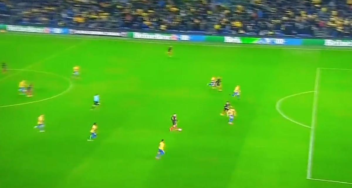 FOTO Brondby - Rangers, gol Ianis Hagi 04.11.2021