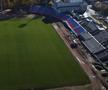 Încă un stadion modern în Liga 1: „Avem promisiuni că la începutul sezonului viitor putem juca acolo”
