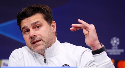 Mauricio Pochettino // FOTO: Imago