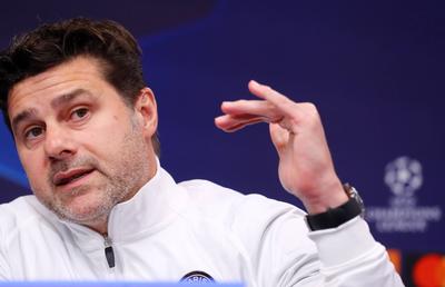 Explicațiile lui Mauricio Pochettino, după ce PSG s-a încurcat din nou în Ligă: „Ne-am sacrificat și am suferit”