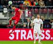 FOTO AZ Alkmaar - CFR Cluj 04.11.2021