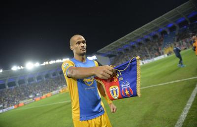 Ediție specială GSP LIVE înainte de Farul - FCSB » Invitat este Geraldo Alves