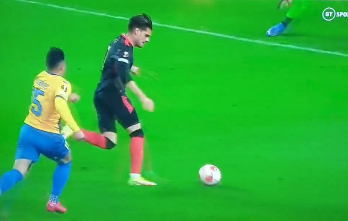 Laude în presa din Scoția, după ce Ianis Hagi a salvat-o pe Rangers: „Și-a arătat clasa. O finalizare stelară!”