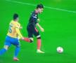 FOTO Brondby - Rangers, gol Ianis Hagi 04.11.2021