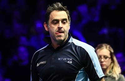 Ronnie O'Sullivan era să piardă meciul de la Openul Englez pentru un kebab: „Preferam să pierd, decât să ratez masa asta”