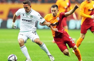 Moruțan, indispensabil la Galatasaray! Decizia luată de Fatih Terim înaintea duelului cu Lokomotiv din Europa League