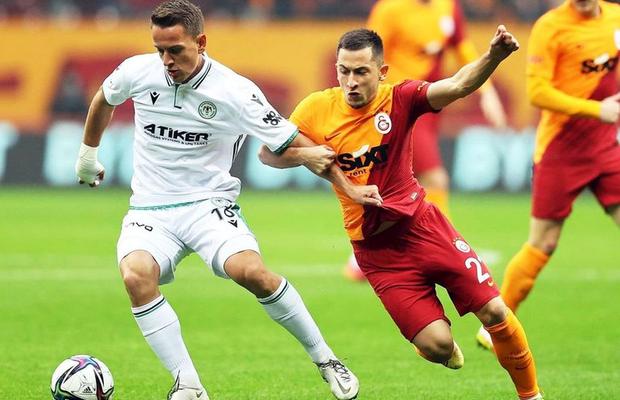 Moruțan, indispensabil la Galatasaray! Decizia luată de Fatih Terim înaintea duelului cu Lokomotiv din Europa League